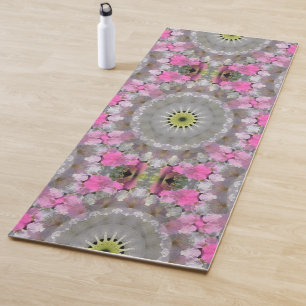 Tapis De Yoga Mesdames Dancin....