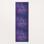 Tapis De Yoga métatrone (Dos)