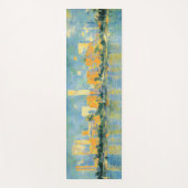 Tapis De Yoga MIAMI - Yoga Mat (Devant)