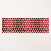 Tapis de yoga Micky (Devant (Horizontal))