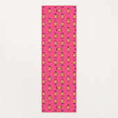 Tapis De Yoga microphone (Devant)