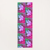 Tapis De Yoga Milkweed | Papillon | Miami | Half Drop (Dos)