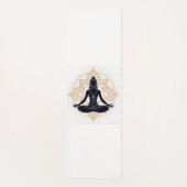 Tapis De Yoga Mindfult Matters Yoga Mat (Devant)