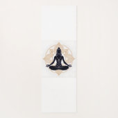Tapis De Yoga Mindfult Matters Yoga Mat (Dos)