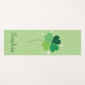 Tapis De Yoga Minimalist Yoga Mat for Everyday Practice (Devant (Horizontal))