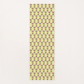 Tapis de Yoga Minni (Devant)
