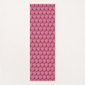 Tapis de Yoga Minni (Devant)