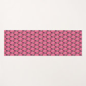 Tapis de Yoga Minni (Devant (Horizontal))