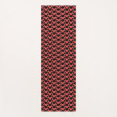 Tapis De Yoga Minnie (Devant)