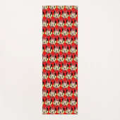 Tapis De Yoga Minnie (Devant)