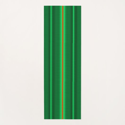 Tapis De Yoga Minty (Devant)