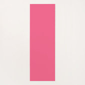 Tapis De Yoga Modèle abstrait géométrique moderne du milieu du s (Dos)