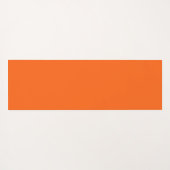 Tapis De Yoga Modèle abstrait géométrique moderne du milieu du s (Dos (Horizontal))