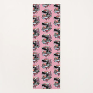 Tapis De Yoga Modèle Yoga Mat