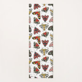 Tapis De Yoga Mois (Devant)