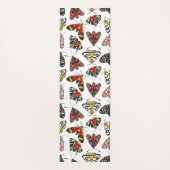 Tapis De Yoga Mois (Dos)