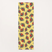 Tapis De Yoga Mois 3 (Devant)