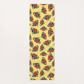Tapis De Yoga Mois 3 (Dos)