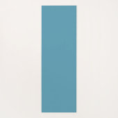 Tapis De Yoga Monographie personnalisée (Dos)