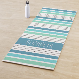 Tapis De Yoga Monographie personnalisée
