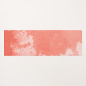 Tapis De Yoga Montée de Phoenix (Dos (Horizontal))