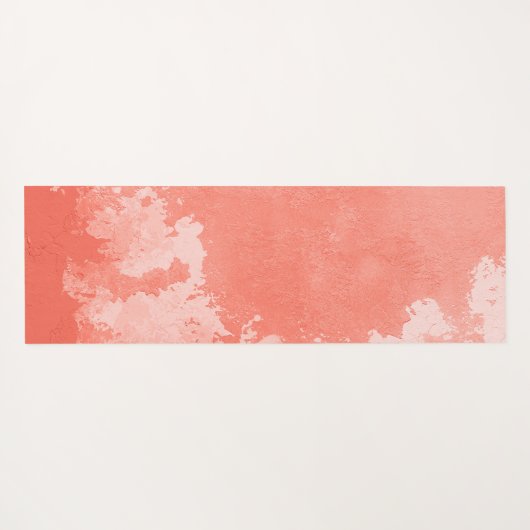 Tapis De Yoga Montée de Phoenix (Dos (Horizontal))