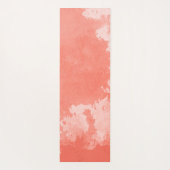 Tapis De Yoga Montée de Phoenix (Dos)