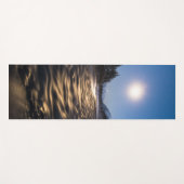 Tapis De Yoga Moon (Devant (Horizontal))