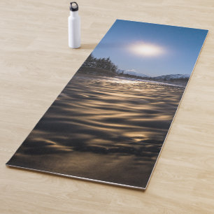 Tapis De Yoga Moon