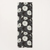Tapis De Yoga Moonfleurs (Dos)