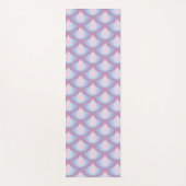 Tapis De Yoga Moonstone Scales Yoga Mat (Devant)
