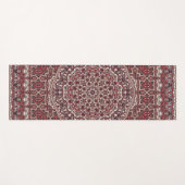 Tapis De Yoga Moquette perse (Devant (Horizontal))