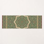 Tapis De Yoga Moquette perse (Devant (Horizontal))