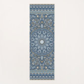 Tapis De Yoga Moquette perse (Devant)