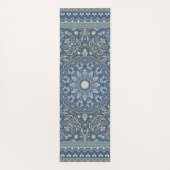 Tapis De Yoga Moquette perse (Dos)