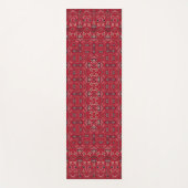 Tapis De Yoga Moquette perse  (Devant)