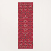 Tapis De Yoga Moquette perse  (Dos)