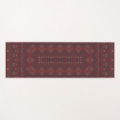 Tapis De Yoga Moquette perse (Devant (Horizontal))