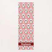 Tapis De Yoga Moteur Java (Devant)