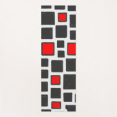 Tapis De Yoga motif (Devant)