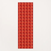 Tapis De Yoga Motif brillant (Devant)