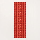 Tapis De Yoga Motif brillant (Dos)