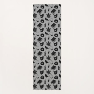 Tapis De Yoga Motif de cuisine I