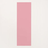 Tapis De Yoga Motif de fruits de goyave (Dos)