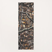 Tapis De Yoga Motif de la chasse au camouflage 6 (Devant)