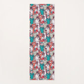 Tapis De Yoga Motif de médecin et de chirurgien (Devant)