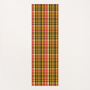 Tapis De Yoga Motif d'Halloween Buffalo