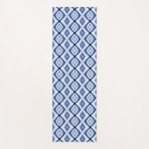 Motif Harmony Diamants Bleus