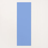 Tapis de Yoga motif Myrtilles (Dos)