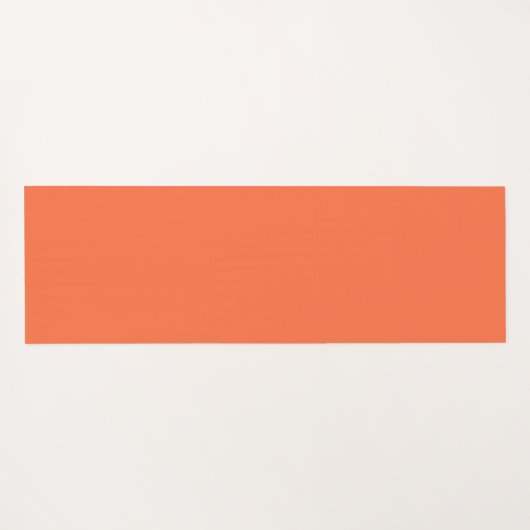 Tapis De Yoga Motif Starburst moderne du milieu du siècle (Dos (Horizontal))